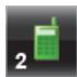 NAVIGON 40 PLUS - Activating a mobile phone - 2