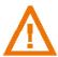 NAVIGON 42 - Safety information for installing the device in your car - 4