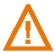 NAVIGON 42 - Safety information for installing the device in your car - 5