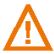 NAVIGON 42 - Safety information for installing the device in your car - 2