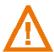 NAVIGON 42 - Safety information for installing the device in your car - 7