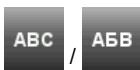 NAVIGON 42 PLUS - Configuration de clavier cyrillique et grecque - 1