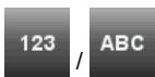 NAVIGON 42 PLUS - Touche gauche : - 1