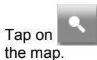 NAVIGON 42 PREMIUM - Showing a single message in detail - 4