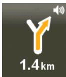 NAVIGON 92 PLUS - Navigation au mode véhicule - 2