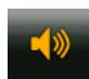 NAVIGON 92 PLUS - Volume sonore - 3