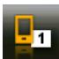 NAVIGON 92 PREMIUM - Activating a mobile phone - 1