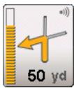 NAVIGON MN7 PDA - Map in Navigation mode - 4