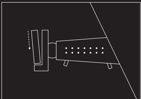 NAVIGON PORSCHE DESIGN P9611 - Switching on the navigation device - 4