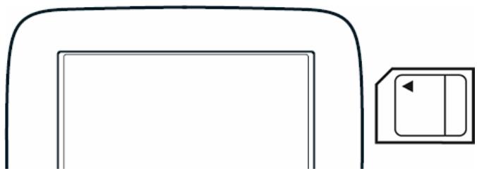 NAVIGON SUNGOO - Memory card - 1