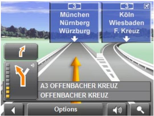 NAVIGON SUNGOO MOBILE NAVIGATION 35.01 - Reality View - 1