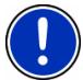 NAVIGON SUNGOO MOBILE NAVIGATION 35.01 - Editing route points - 1