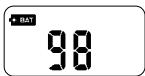 SCUBAPRO-UWATEC OXY2 - Checking the remaining battery and O_2 sensor lifetime - 1