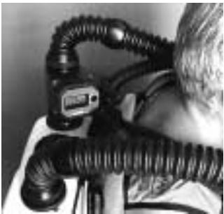 SCUBAPRO-UWATEC OXY2 - Mounting the Oxy2 to a rebreather - 5