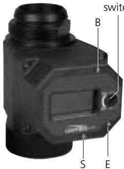 SCUBAPRO-UWATEC OXY2 - How to operate the Oxy2 - 3