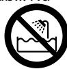 RUSSELL HOBBS 15068-56,  15T 18503-56 - prevederi importante de siguranță - 1