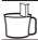 RUSSELL HOBBS DESIRE 1900-56 - POUZITI MIXERU - 1