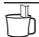 RUSSELL HOBBS DESIRE 1900-56 - CON EL SOPORTE - 1