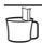 RUSSELL HOBBS DESIRE 1900-56 - MIT DEM AUFSATZ - 1