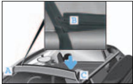 SMART FORTWO COUPE - Danger of injury! - 1