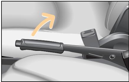 SMART FORTWO COUPE - Danger of injury! - 1