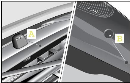 SMART FORTWO COUPE - Danger of injury! - 2