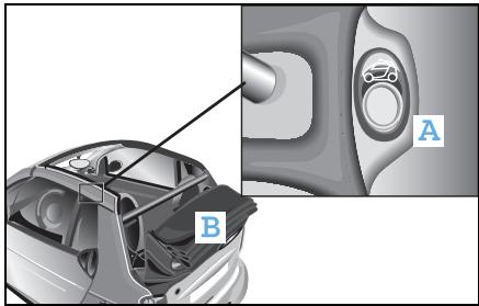 SMART FORTWO COUPE - >Important! - 1