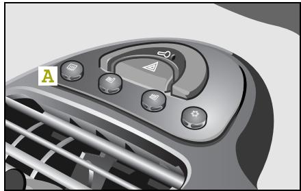 SMART FORTWO COUPE - Accident risk! - 1