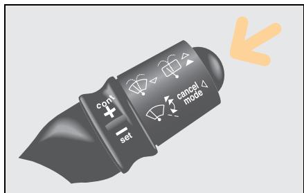 SMART FORTWO COUPE - Cruise control* - 1