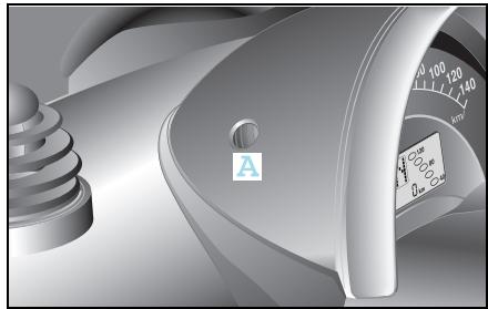 SMART FORTWO COUPE - Service interval display - 1