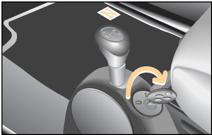 SMART FORTWO COUPE - Accident risk! - 1