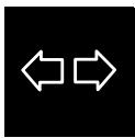 SMART FORTWO COUPE - Airbag indicator light - 1