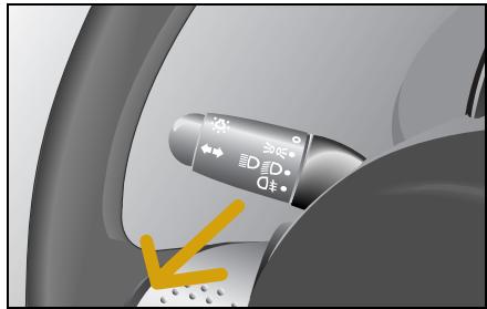 SMART FORTWO COUPE - Horn - 1