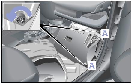 SMART FORTWO COUPE - Battery - 1