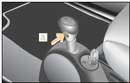 SMART FORTWO COUPE - Manual shifting (softip) - 1