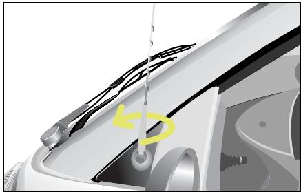 SMART FORTWO COUPE - Environment! - 1