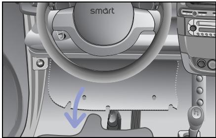 SMART FORTWO COUPE - >Important! - 1