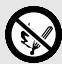 SMART FORTWO COUPE - Safety notes and protective measures when handling the battery - 2