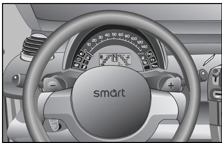 SMART FORTWO COUPE - >Note! - 1