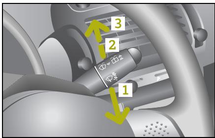 SMART FORTWO COUPE - The air conditioning plus system switches off automatically - 1