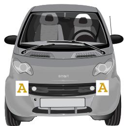 SMART FORTWO COUPE - >Important! - 1