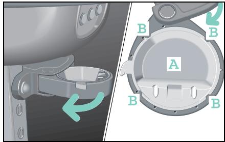 SMART FORTWO COUPE - Fire hazard! - 1