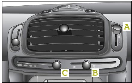 SMART FORTWO COUPE - Rapid cooling - 1