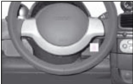 SMART FORTWO COUPE - smart sound package* - 1