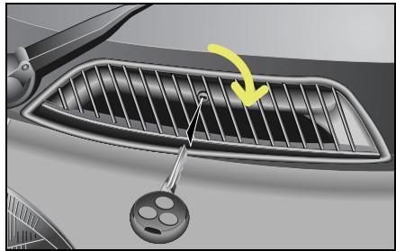 SMART FORTWO COUPE - Danger of injury! - 1