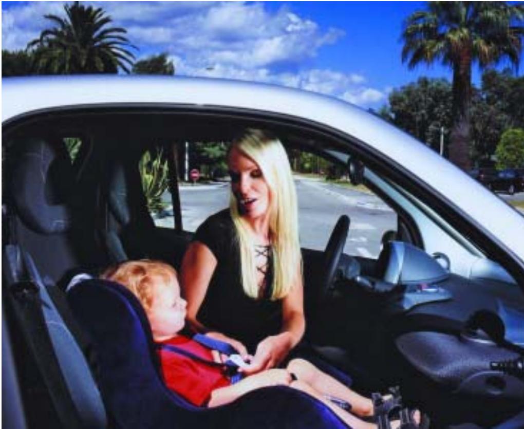 SMART FORTWO COUPE - >Note! - 1