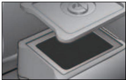 SMART FORTWO COUPE - Multifunction box* - 1