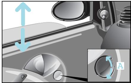 SMART FORTWO COUPE - Danger of injury! - 1