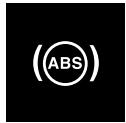 SMART FORTWO COUPE - abs indicator light - 1