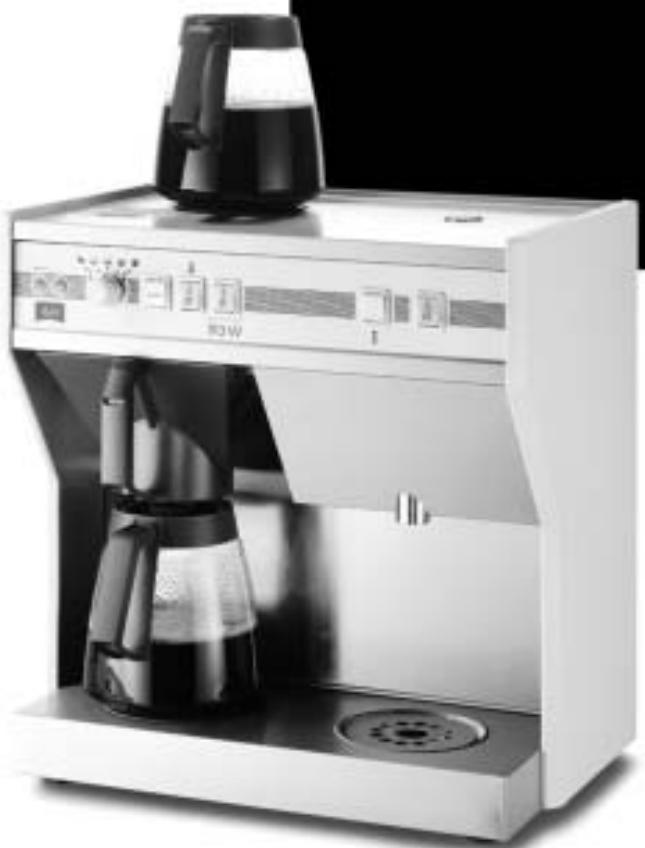 MELITTA 190 - Melitta 190 - 1